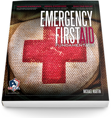 Emergency First Aid Fundamentals - Emergency First Aid Fundamentals [book] (524x434)