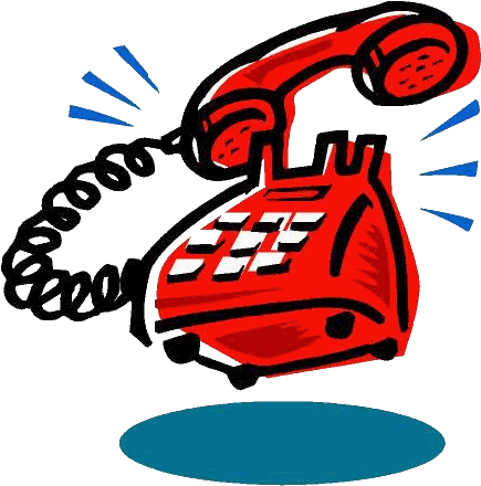 Telephone Technique: How To Communicate Effectively (471x462)