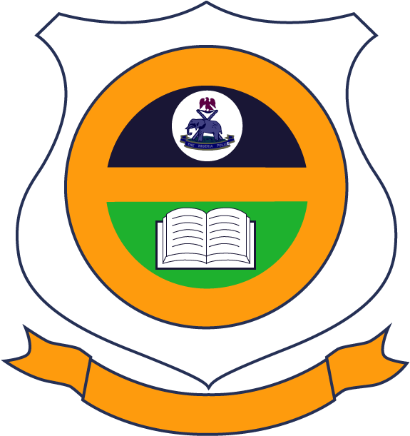 Police Secondary School - Police Secondary School Logo (710x736)