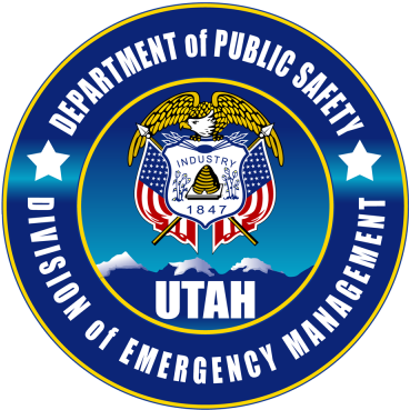 Utah Division Of Emergency Management - Ahdr Naemt (400x400)