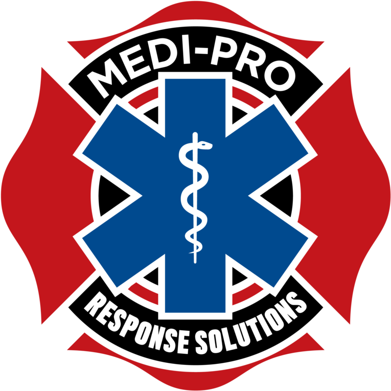 Medi-pro Response Solutions - Medi-pro Response Solutions (1000x1000)