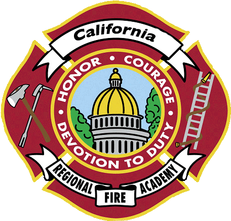 Emergency Medical Technician Logo Download - California Department Of Forestry And Fire Protection (650x458)