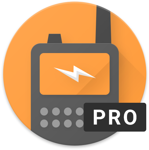Scanner Radio Pro - Scanner Radio Pro Apk (512x512)