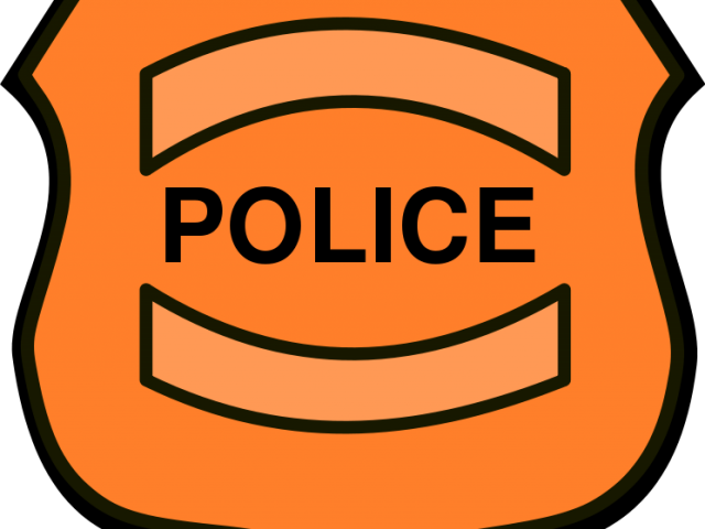 Free Police Cliparts - Free Police Cliparts (640x480)