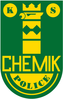 Ks Chemik Police Logo - Logo (400x400)