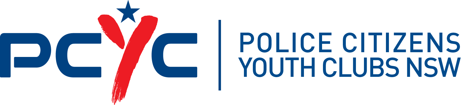 Pcyc - Police Citizens Youth Club (1555x354)