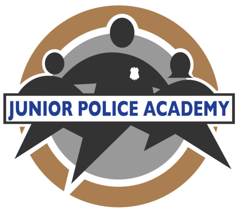 Police Academy Class Filled - Criminal Justice (500x443)