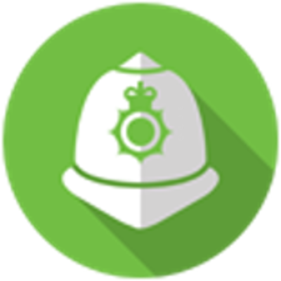 Thames Valley Police And Crime Panel - Bitcoin Cash Svg (400x400)