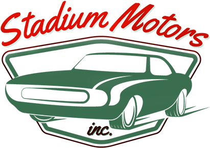 Automotive Dealerships Clip Art, Vector Images Illustrations - Used Car Dealership Logo (450x307)