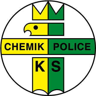 Mks Chemik Police Logo - Kps Chemik Police (400x400)