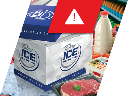 Emergency Dry Ice To The Rescue - Red Meat (445x334)