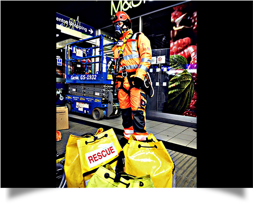 Emergency Response Teams - Incident Response Team (540x439)