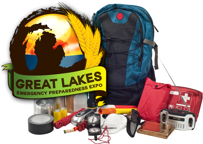 Emergency Preparedness - Cosas Que No Deben Faltar En Tu Mochila (911x607)