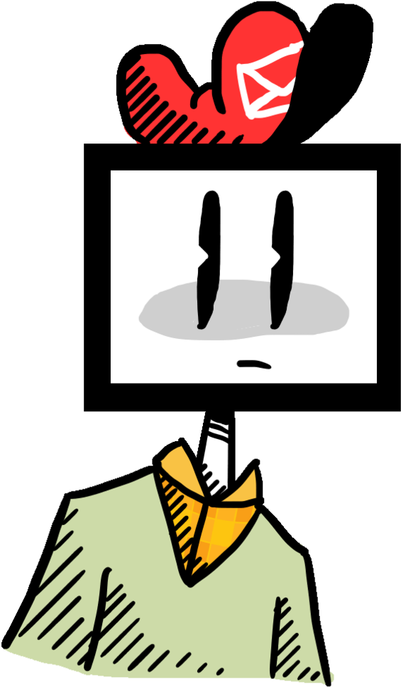 Headgear Finger Logo Clip Art - Headgear Finger Logo Clip Art (772x1036)