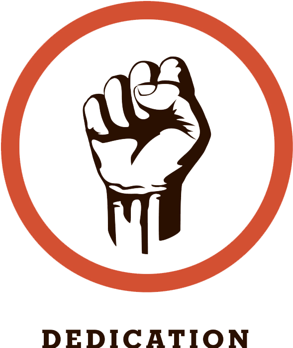 Dedication-transparent - Latino Organization Of The Southwest (606x709)