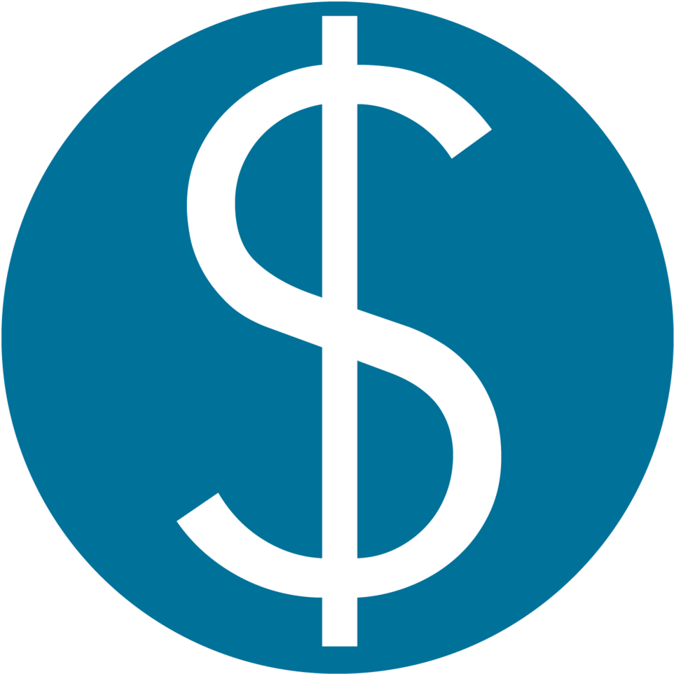 Dollar Sign Reversed - Doordarshan Logo (1000x1005)