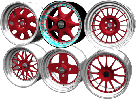 Rims Are - Hubcap (640x480)