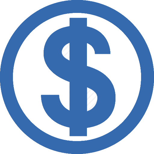 Dollarsign - Gloucester Road Tube Station (512x512)