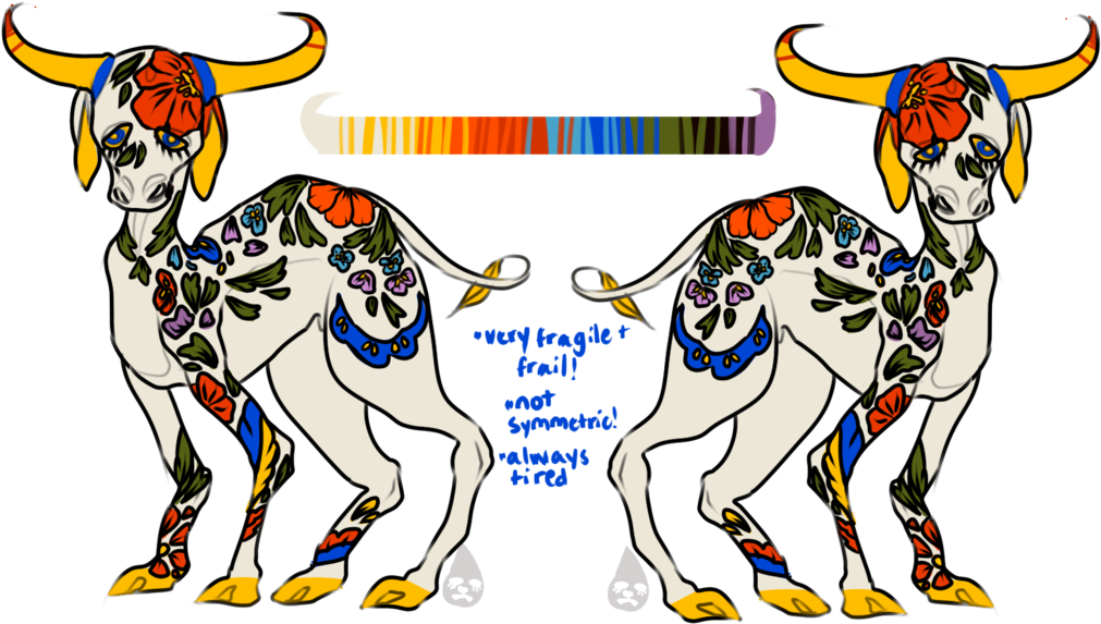 Talavera Cow Auction L Closed By Soggydoggies - Cartoon (1024x640)