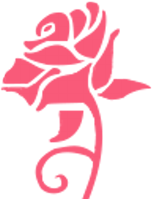 Rosy Gown - Rosy Gown (400x400)