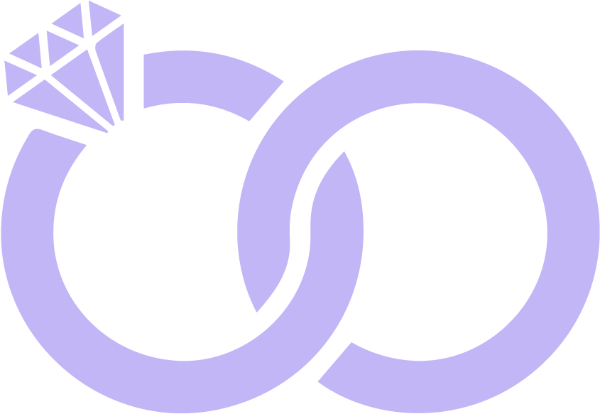 Wedding Ring Icon Logo (1003x607)