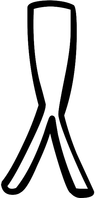 Glyph Drawing, Historic, Writing, Ancient, Glyph - Glyph (320x640)