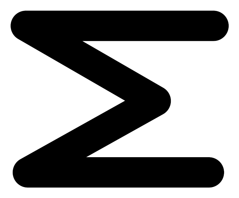 Transparent Sum Png Image - Sum Clipart (800x800)