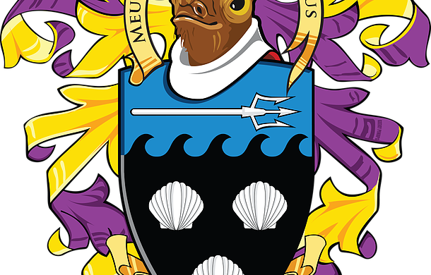 Star Wars - Star Wars (610x390)