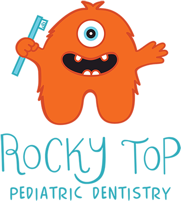 Rocky Top Pediatric Dentistry - Dentist (400x421)