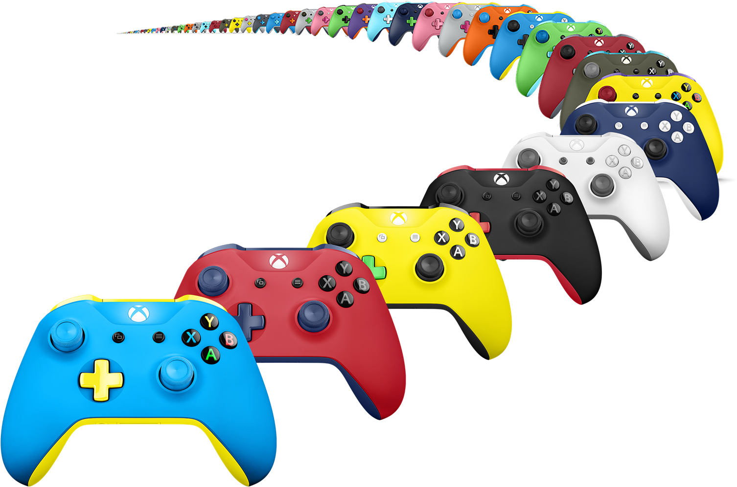 Picture Of Xbox Design Lab - Design (1920x1152)