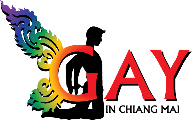 New Gay In Chiang Mai Logo - Gay (660x410)