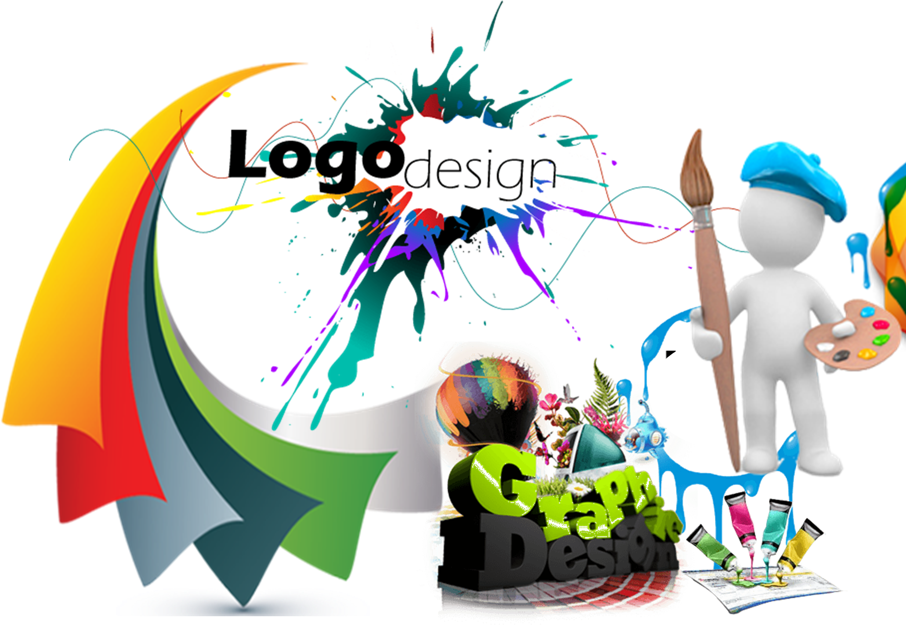 Cheap Logo Design Services - Logo (1942x1349)