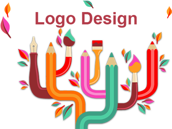 Logo Designing - Logo Design Services Png (360x349)