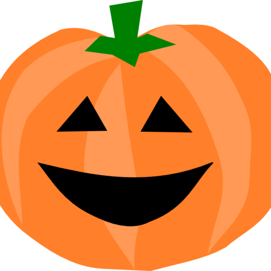 Cute Pumpkin Clipart Cute Pumpkin Clip Art Clipart - Cute Pumpkin Halloween Clip Art (1024x1024)