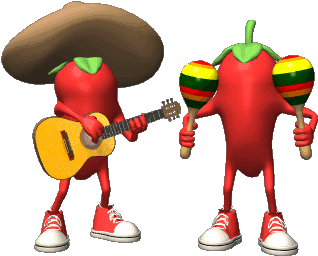 56 - Cinco De Mayo Clip Art (390x338)