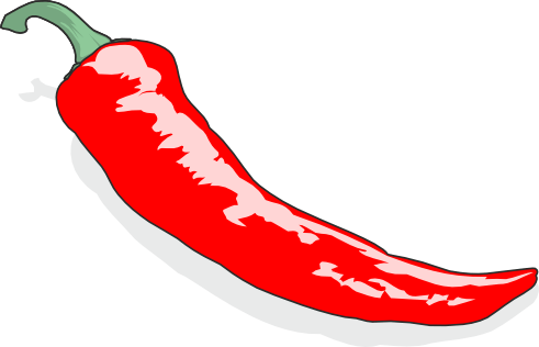 Chile Pepper Festival 2016 At The Brooklyn Botanic - Chile Pepper (491x316)