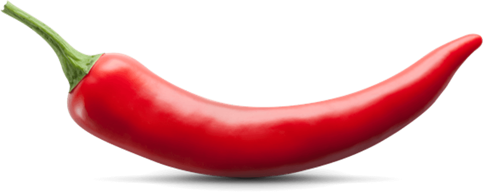 Chili - Red Chili Pepper (1000x1000)