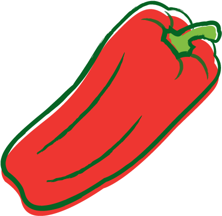 Sweet-peppers - Sweet-peppers (500x500)