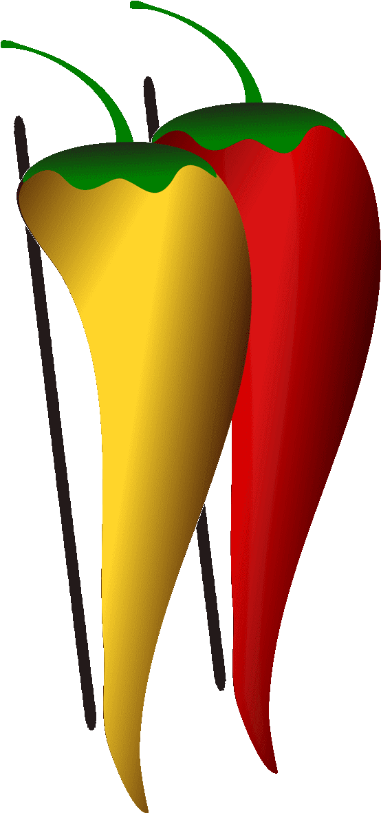 Download 17 Stunning Chili Pepper Clipart - Clip Art (720x1280)