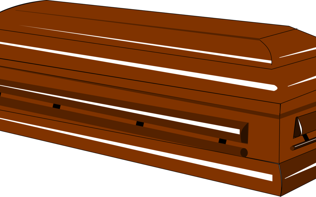 Parshat Vayechi On Burial In Israel Vs Burial In Egypt - Ataud (1080x675)