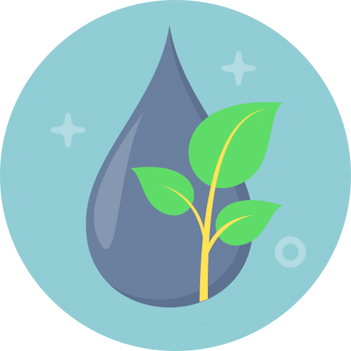 How To Find The Best Essential Oils - Essential Oil Clipart Png (500x500)