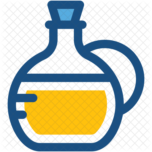 Massage Oil Icon - Icon (512x512)