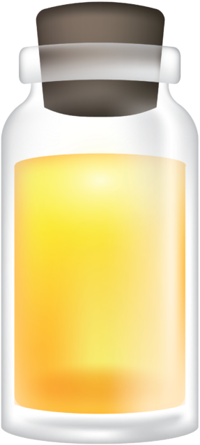 There Are Many Different Ways To Use Essential Oils, - Glass Bottle (800x800)