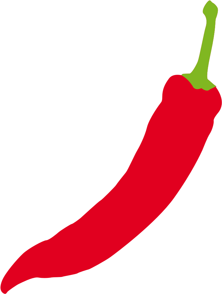 Red Chili Icon Png (1023x1023)