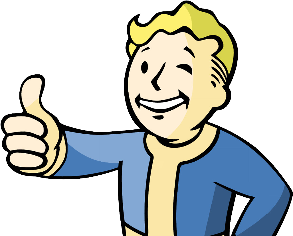 A Ton Of Amazing Pc Games Are On Sale Right Now - Fall Out Four Boy (1116x837)