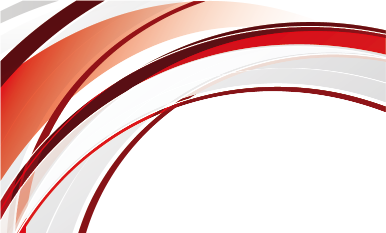 Wavy Line Border - Red Wavy Line Png (771x476)