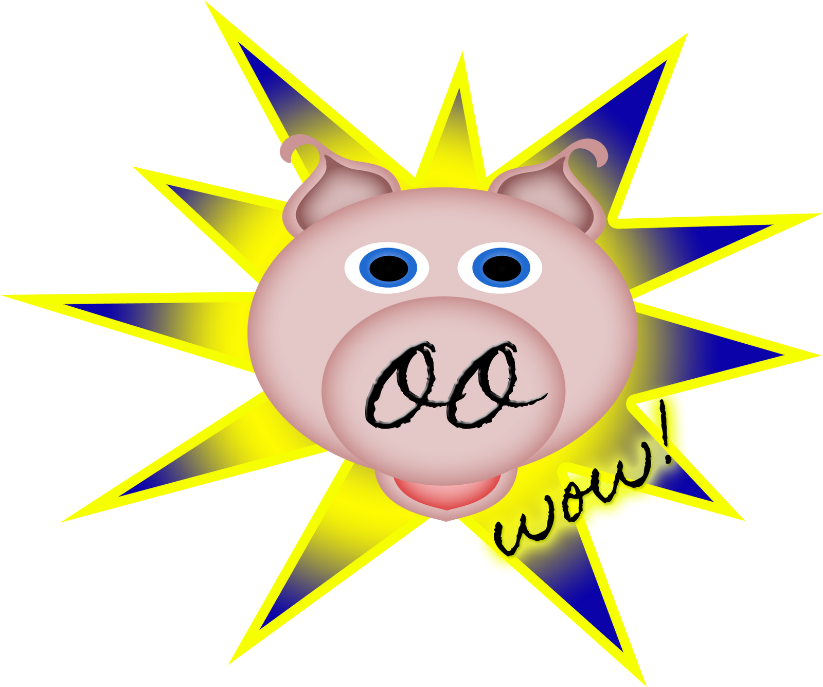 I Am Now Proud To Say I Am Can Bring To You The Option - Cartoon (1600x1335)