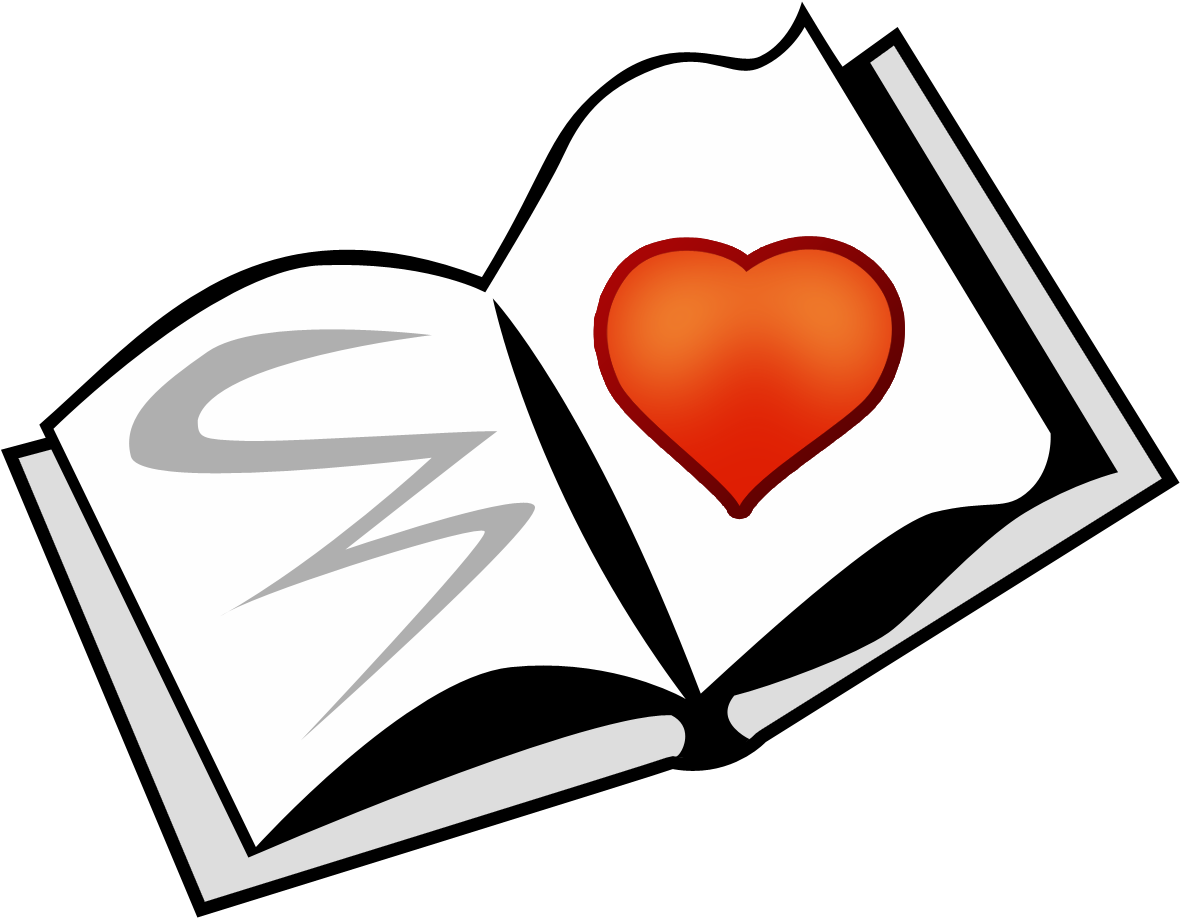 Hope You Are All Having A Great Weekend - Livre Ouvert (1276x1000)