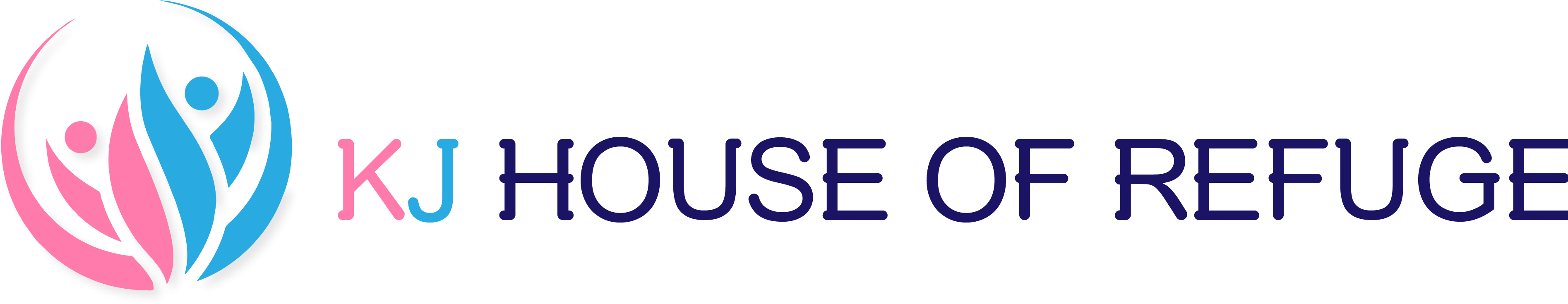 Logo Brand Product Design Font - Circle (3800x767)