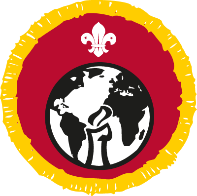 1st Sandon Cub Scouts - Cubs Home Safety Badge (400x397)